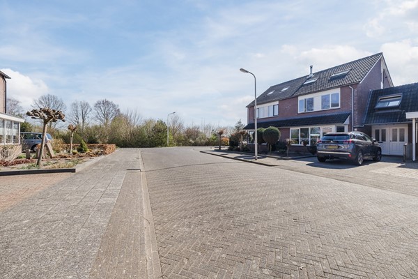 Medium property photo - Boekweitakkers 31, 7681 LM Vroomshoop